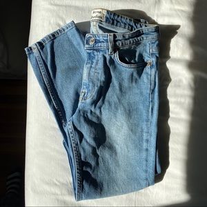 Acne Studios Denim Jeans